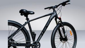 Велосипед BS 29PC Для больших людей до 150кг 