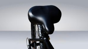 Велосипед BS 29PC Для больших людей до 150кг 